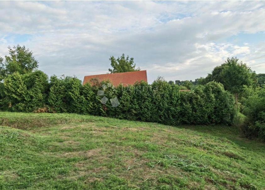 Land For sale - VARAŽDINSKA JALŽABET