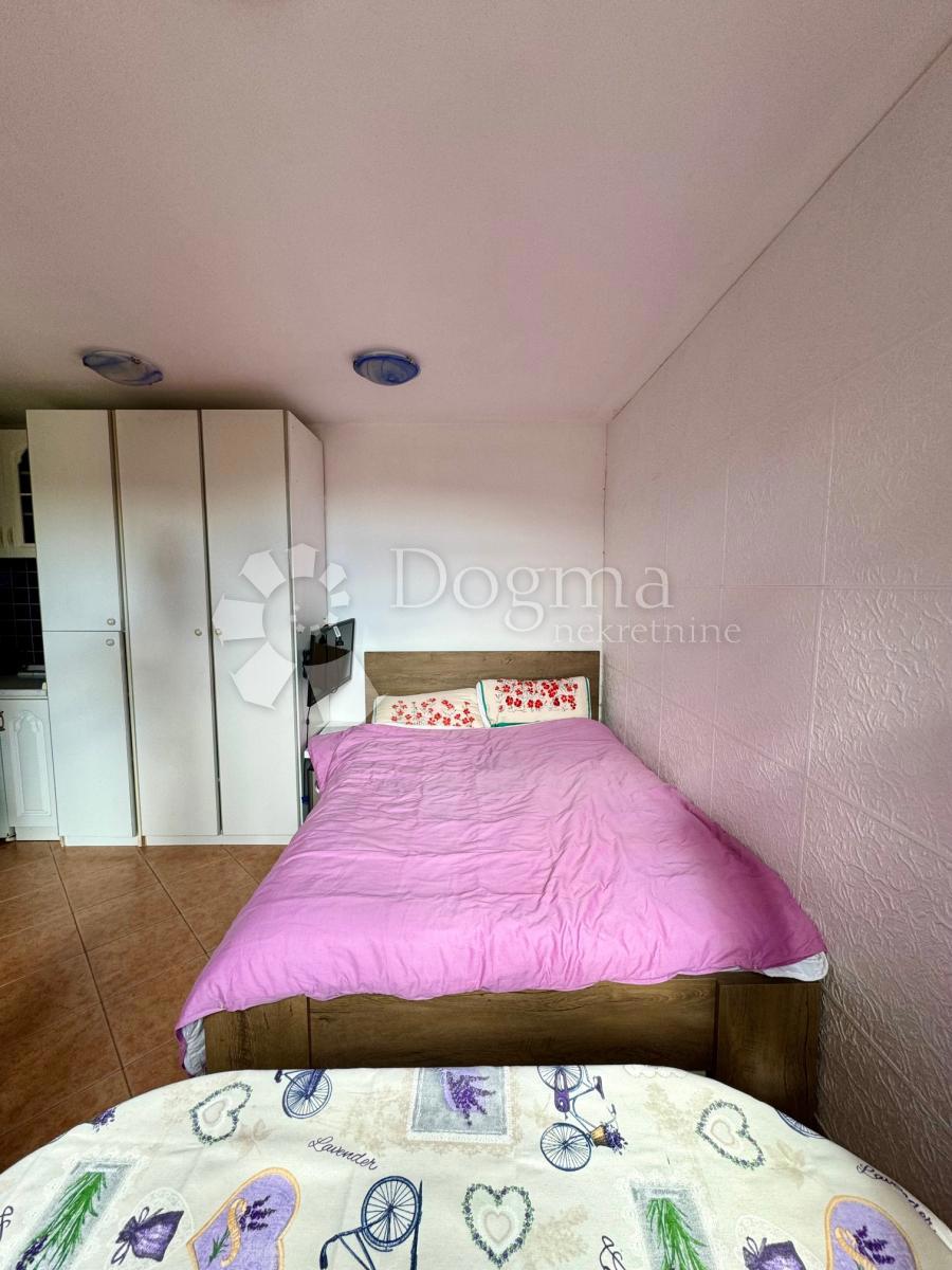 Apartmán Na prenájom - PRIMORSKO-GORANSKA RIJEKA