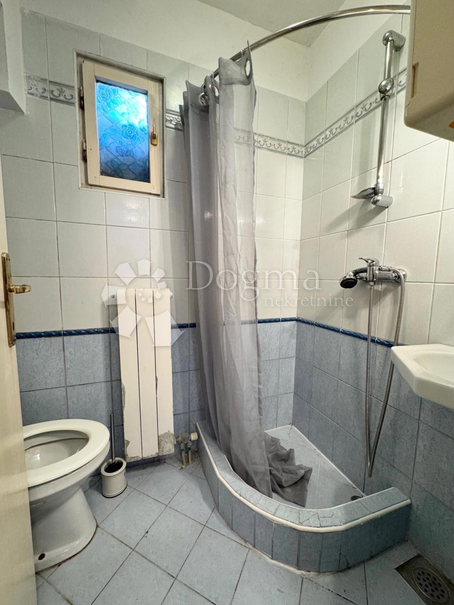 Flat For rent - PRIMORSKO-GORANSKA RIJEKA