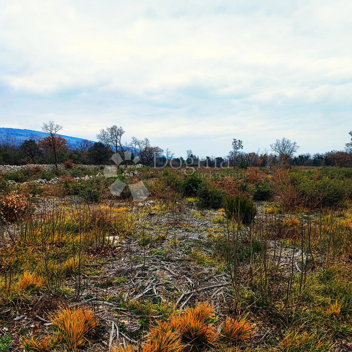 Parcela Na predaj - Istarska Labin - foto 1/3