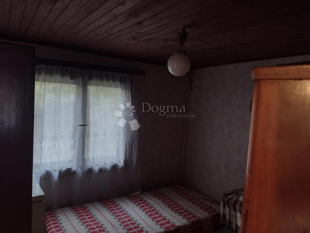 House For sale - SISAČKO-MOSLAVAČKA GVOZD