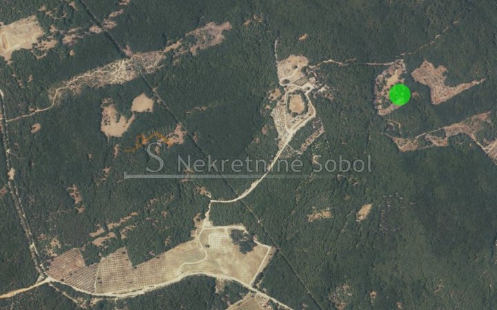 Pozemek na prodej 10059 m² – Punta Križa