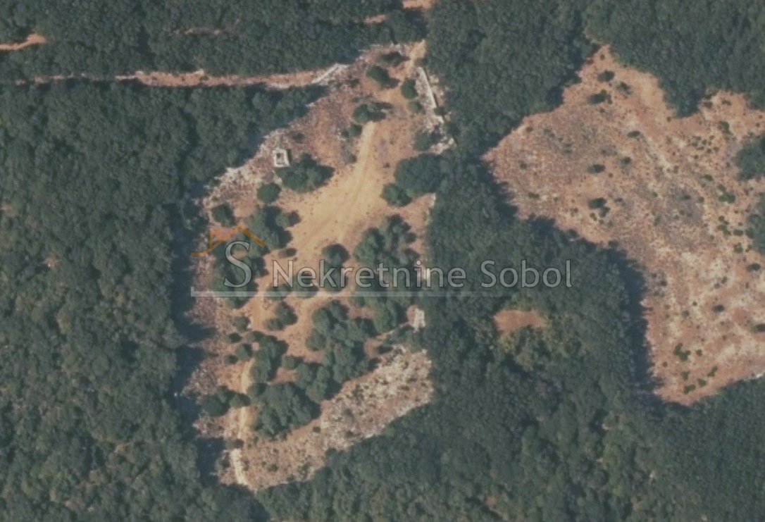 Land For sale - PRIMORSKO-GORANSKA MALI LOŠINJ