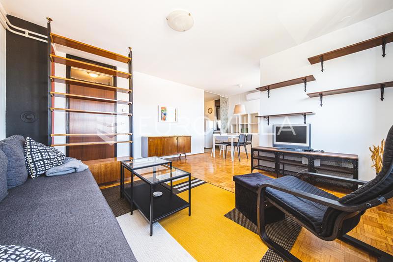 Apartmán Na prenájom - GRAD ZAGREB ZAGREB