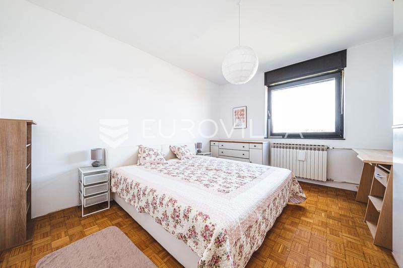 Flat For rent - GRAD ZAGREB ZAGREB