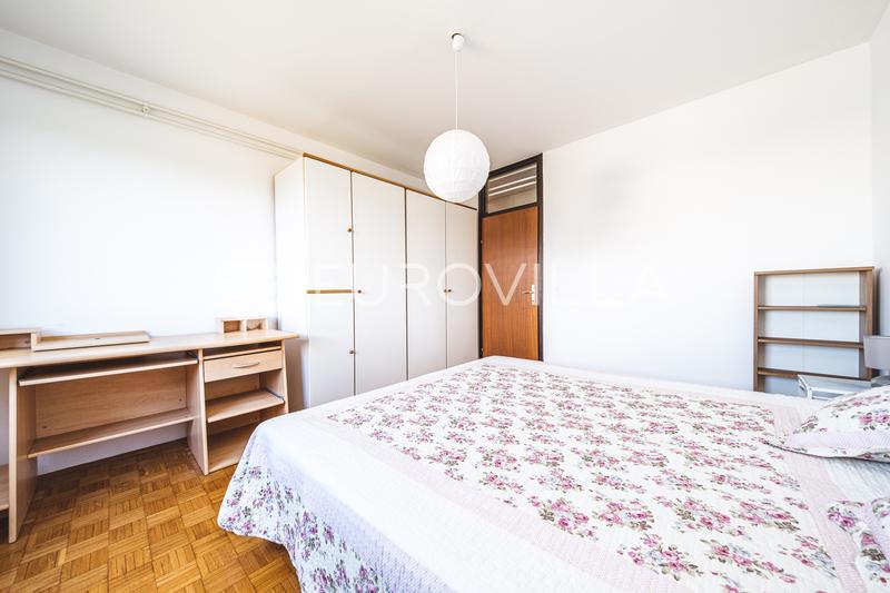 Flat For rent - GRAD ZAGREB ZAGREB