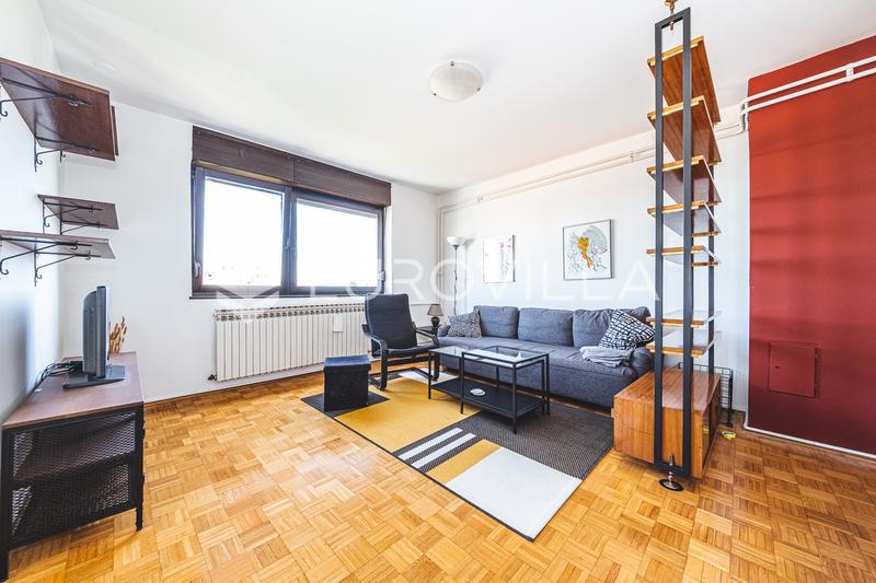 Flat For rent - GRAD ZAGREB ZAGREB