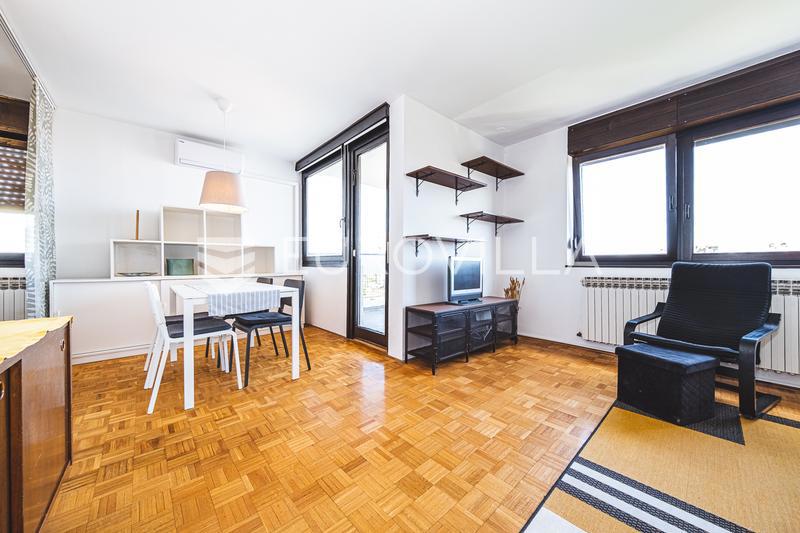 Apartmán K pronájmu - GRAD ZAGREB ZAGREB