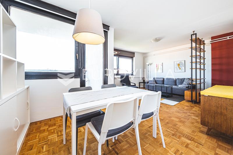 Apartmán Na prenájom - GRAD ZAGREB ZAGREB