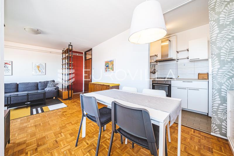 Apartment Zu vermieten - GRAD ZAGREB ZAGREB