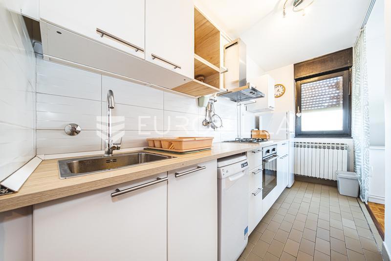 Apartment Zu vermieten - GRAD ZAGREB ZAGREB