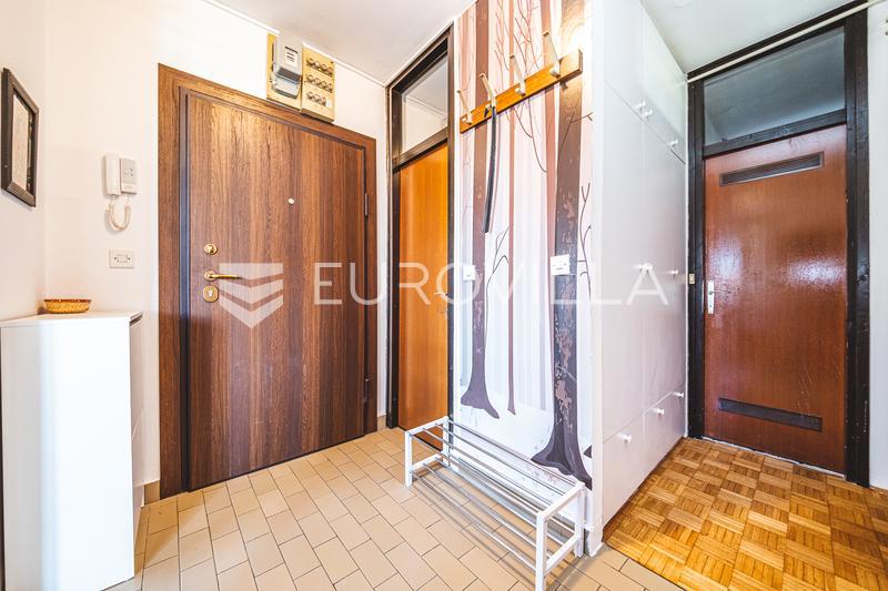 Apartmán K pronájmu - GRAD ZAGREB ZAGREB