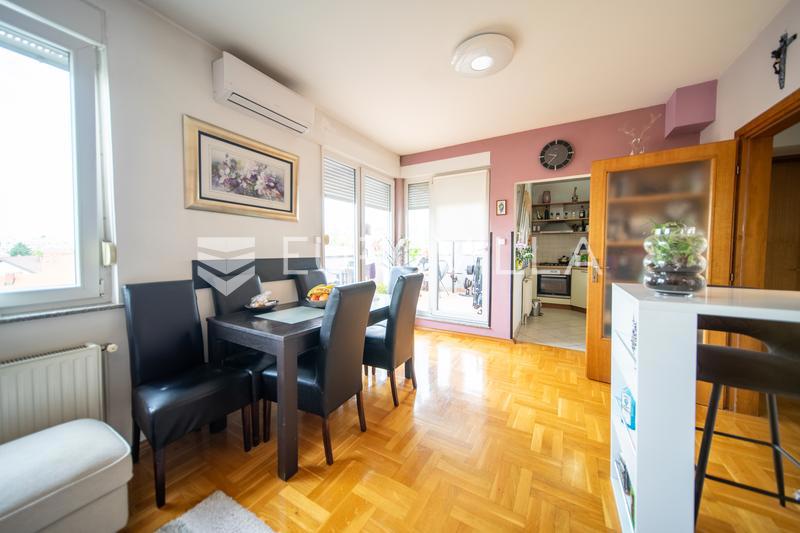 Apartmán Na prodej - GRAD ZAGREB ZAGREB