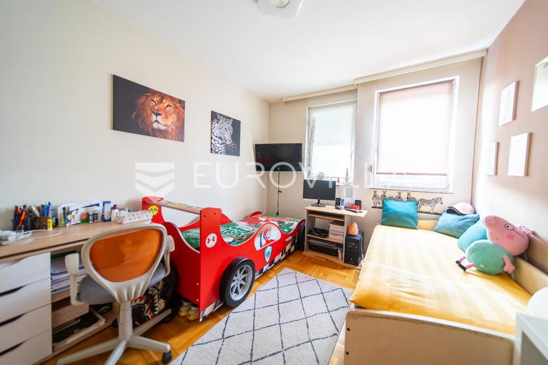 Apartmán Na prodej - GRAD ZAGREB ZAGREB