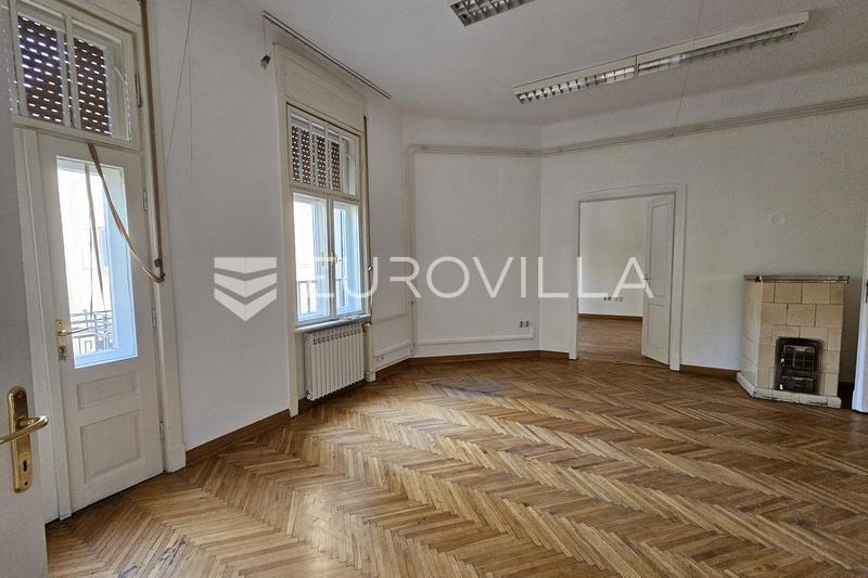 Business premises For rent - OSJEČKO-BARANJSKA OSIJEK