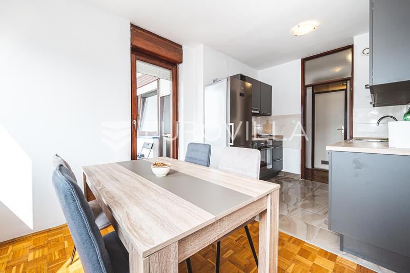 Apartment Zu vermieten - GRAD ZAGREB ZAGREB