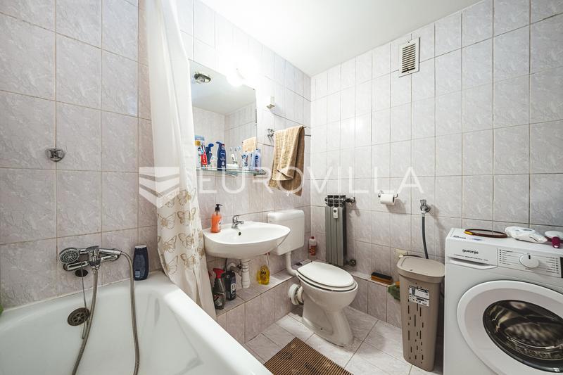 Flat For rent - GRAD ZAGREB ZAGREB