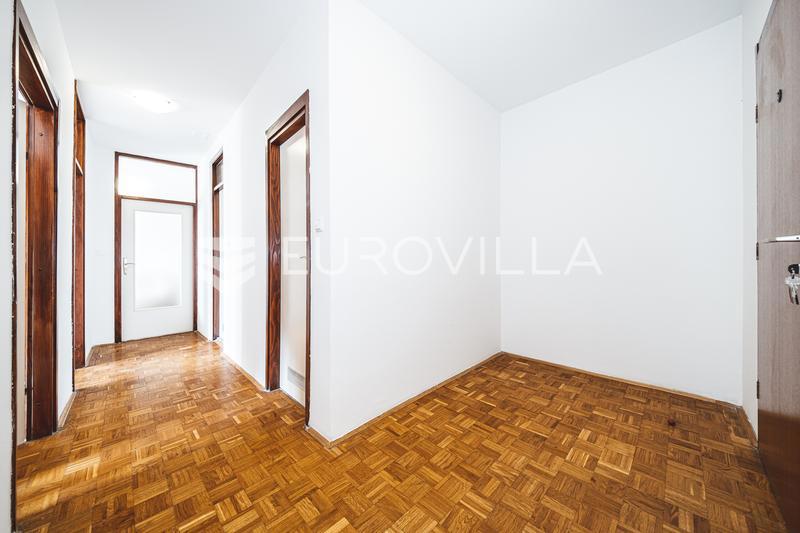 Flat For rent - GRAD ZAGREB ZAGREB