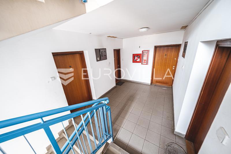 Apartmán K pronájmu - GRAD ZAGREB ZAGREB