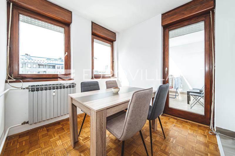 Apartment Zu vermieten - GRAD ZAGREB ZAGREB