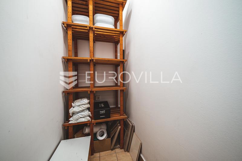 Flat For rent - GRAD ZAGREB ZAGREB