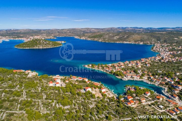 Parcela Naprodaj - Šibensko-kninska Rogoznica - foto 3/3
