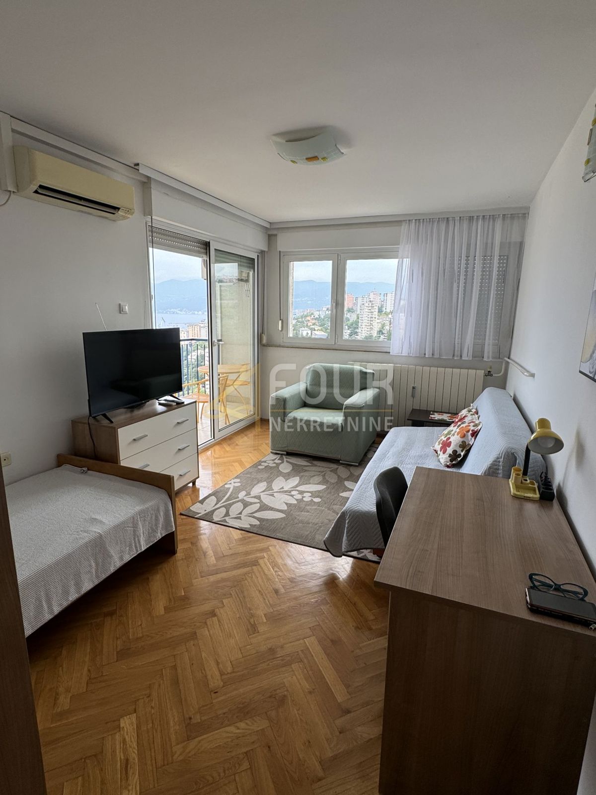 Apartment Zu vermieten - PRIMORSKO-GORANSKA RIJEKA