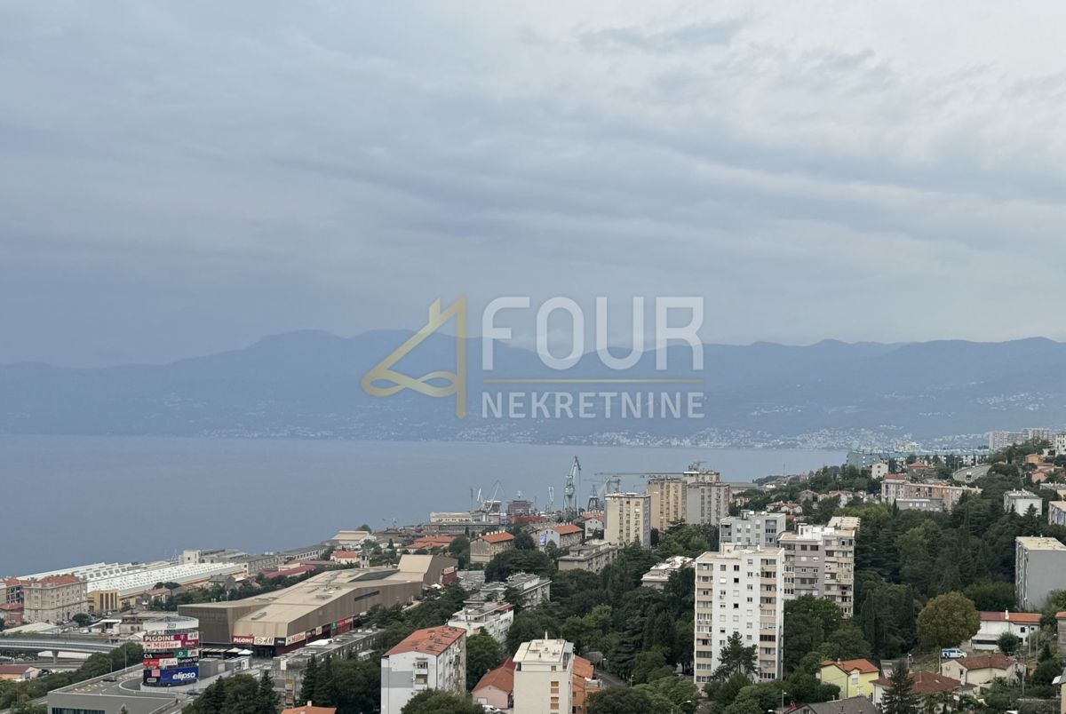 Apartmán Na prenájom - PRIMORSKO-GORANSKA RIJEKA