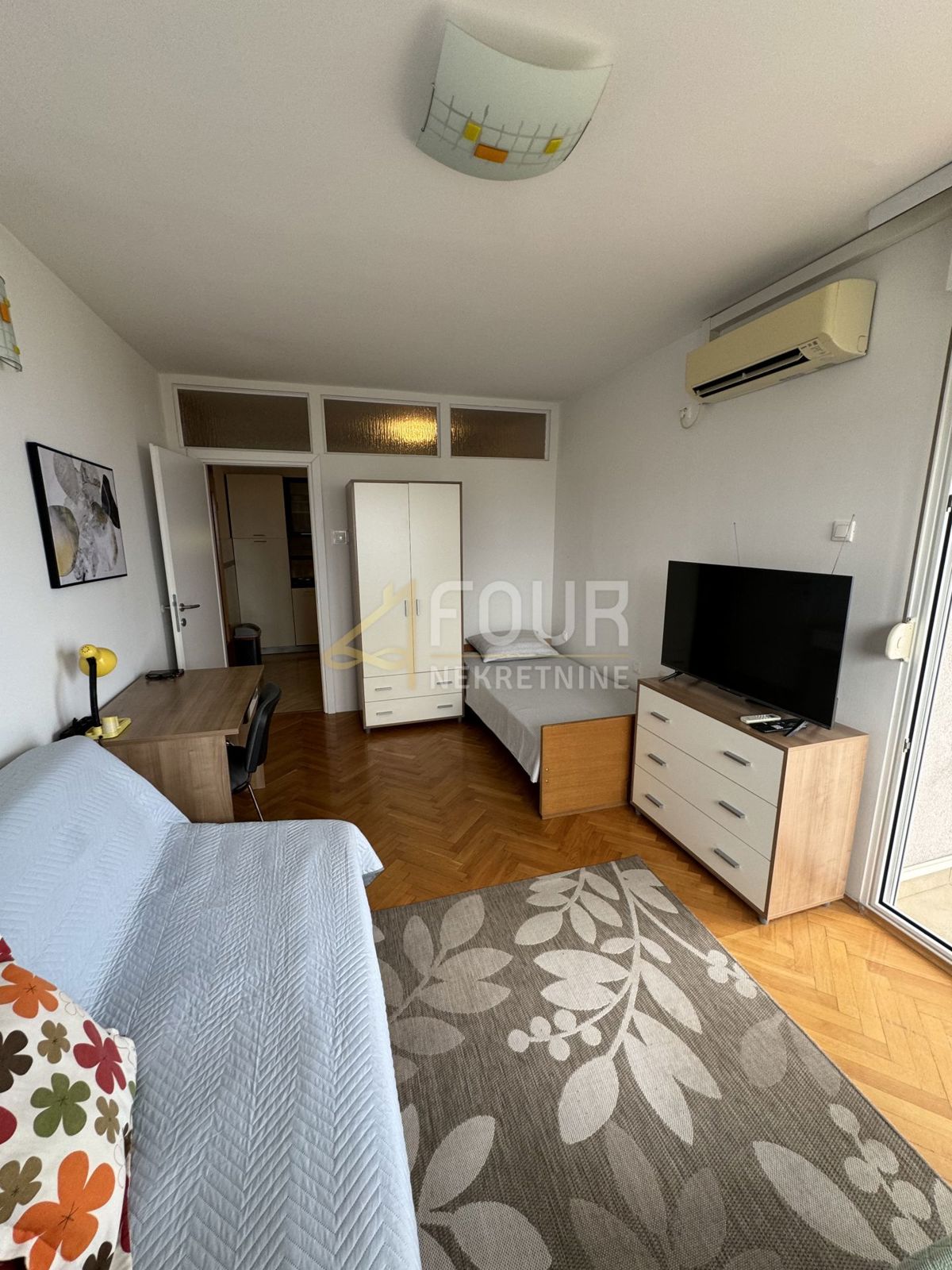 Apartmán K pronájmu - PRIMORSKO-GORANSKA RIJEKA