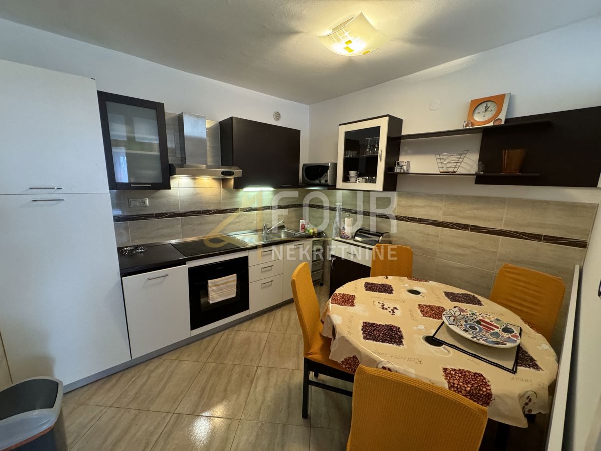 Apartmán K pronájmu - PRIMORSKO-GORANSKA RIJEKA