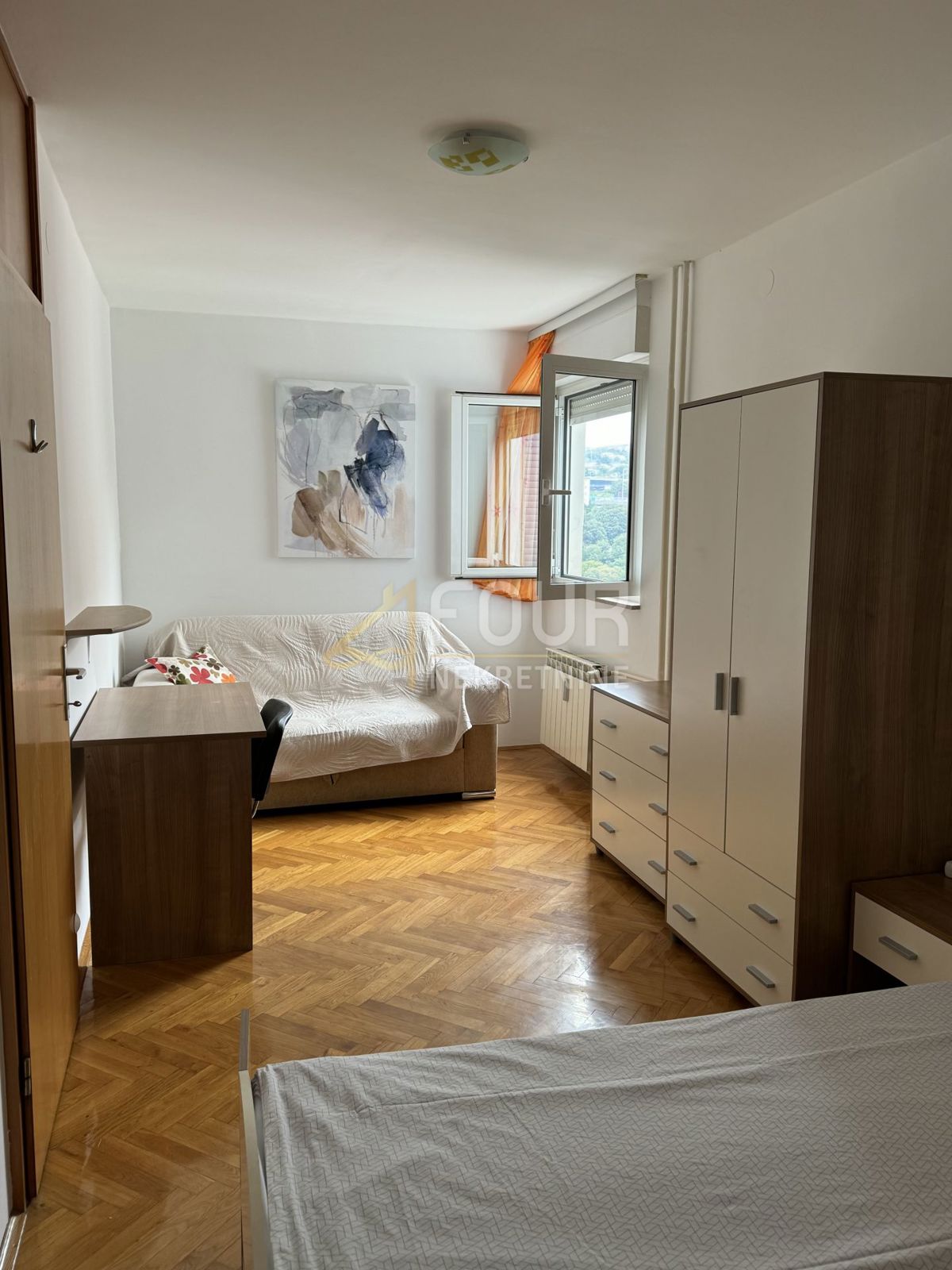 Apartment Zu vermieten - PRIMORSKO-GORANSKA RIJEKA