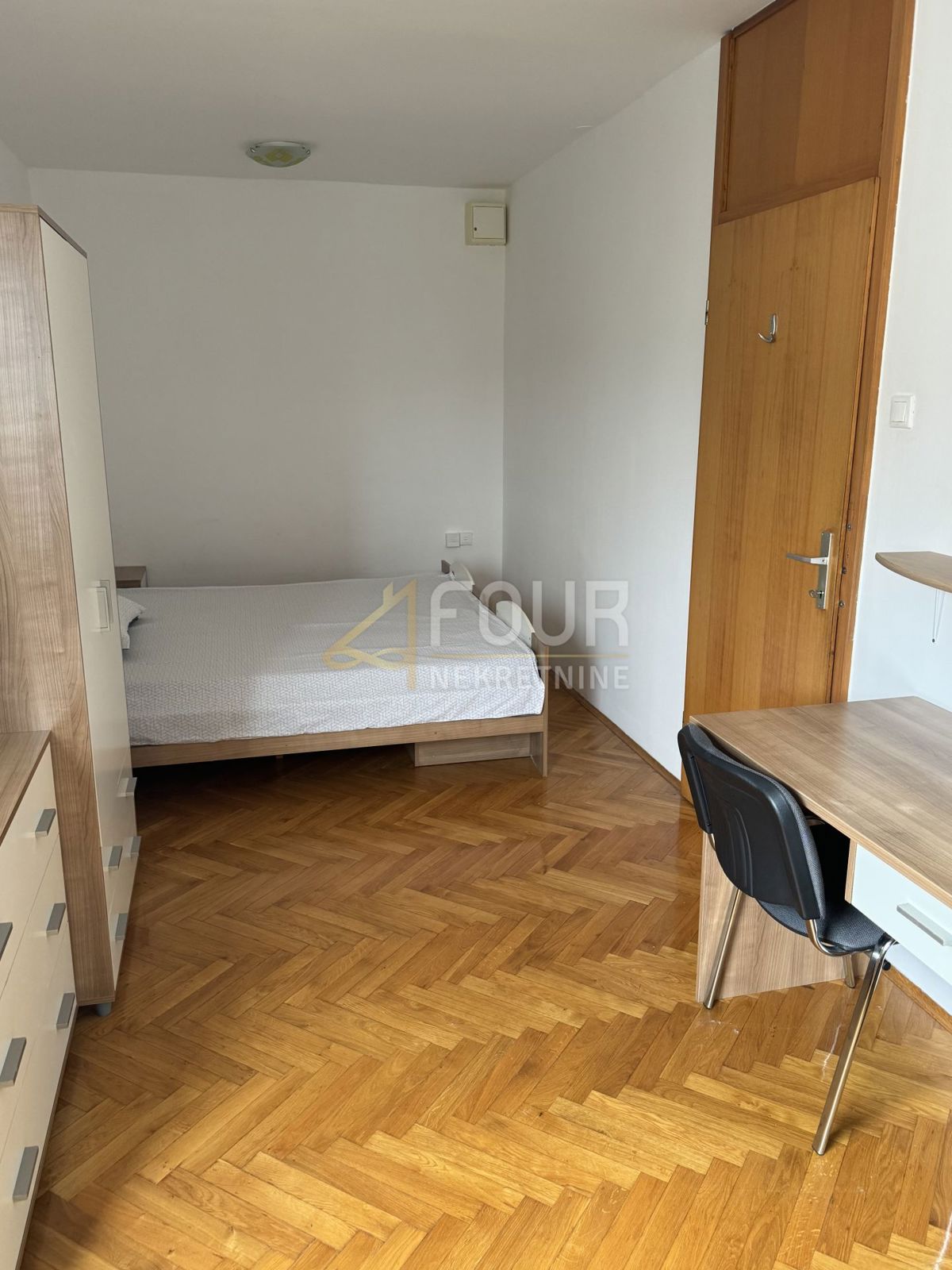 Apartment Zu vermieten - PRIMORSKO-GORANSKA RIJEKA