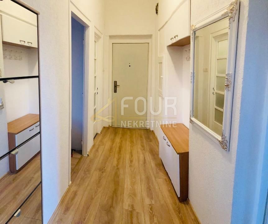 Appartement À louer - PRIMORSKO-GORANSKA RIJEKA