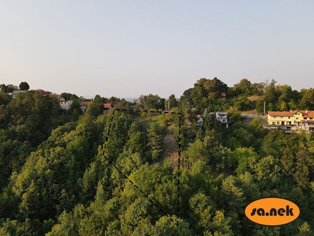 Terreno in vendita 2935 m² – Vrhovčak
