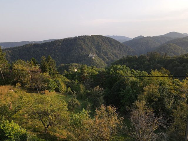 Parcela Naprodaj - Zagrebačka Samobor - foto 2/5