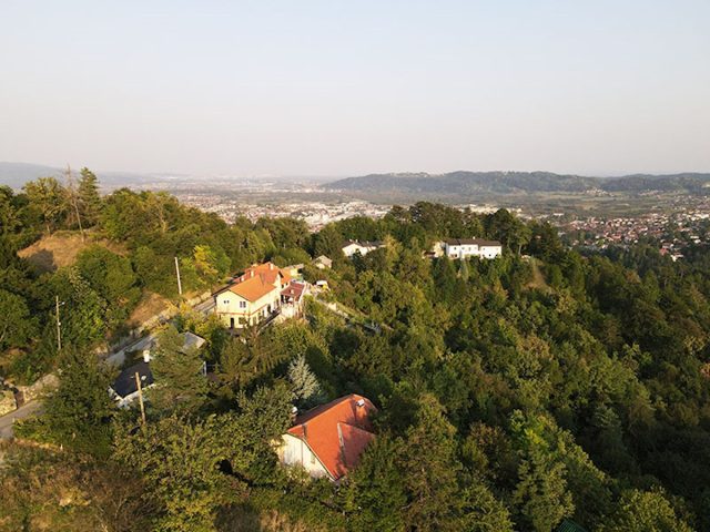 Parcela Naprodaj - Zagrebačka Samobor - foto 5/5