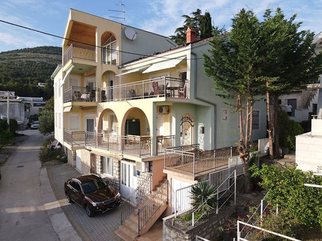 Kuća Na prodaju - Dubrovačko-neretvanska Slivno - foto 2/17