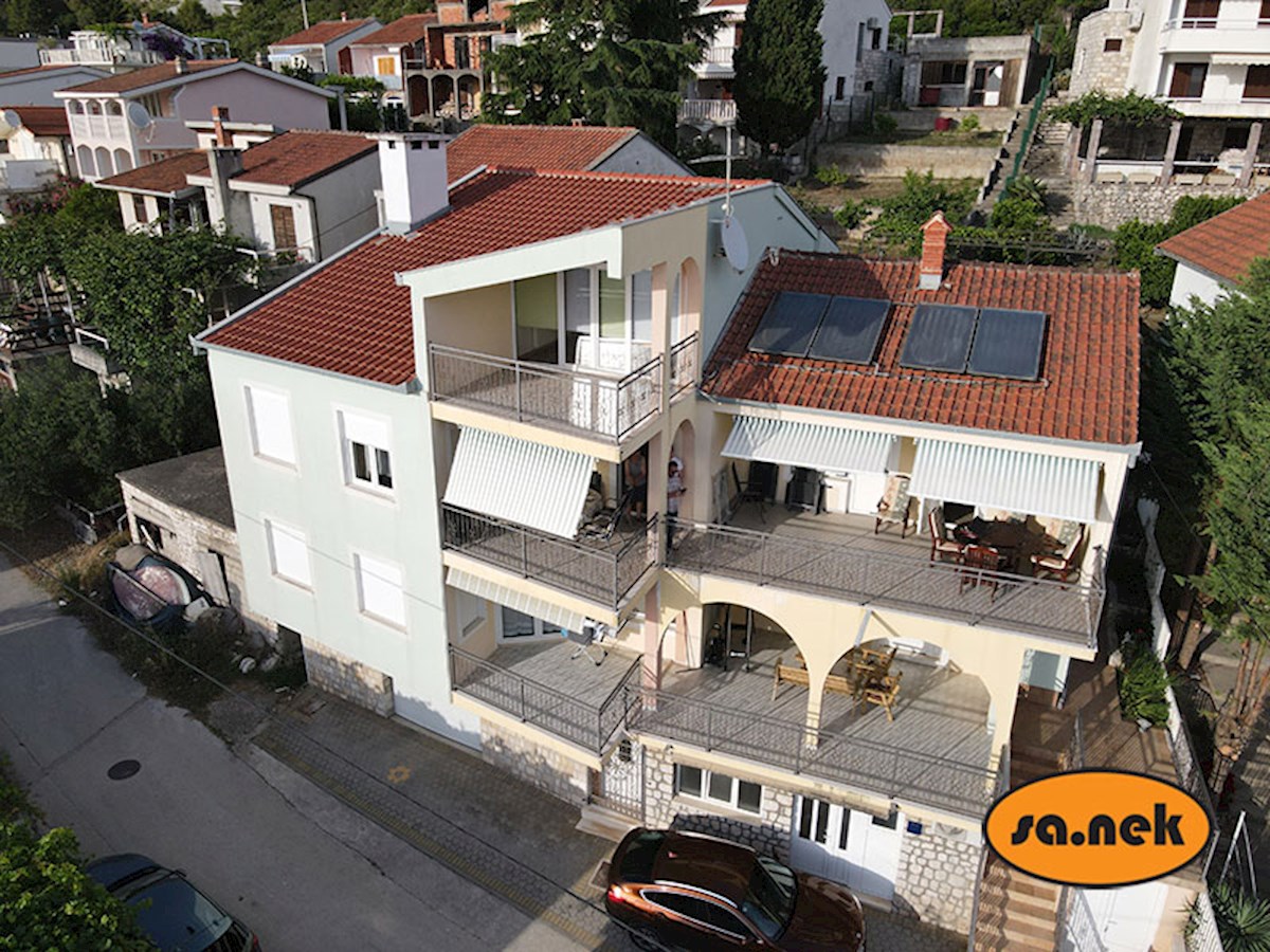 House For sale KOMARNA