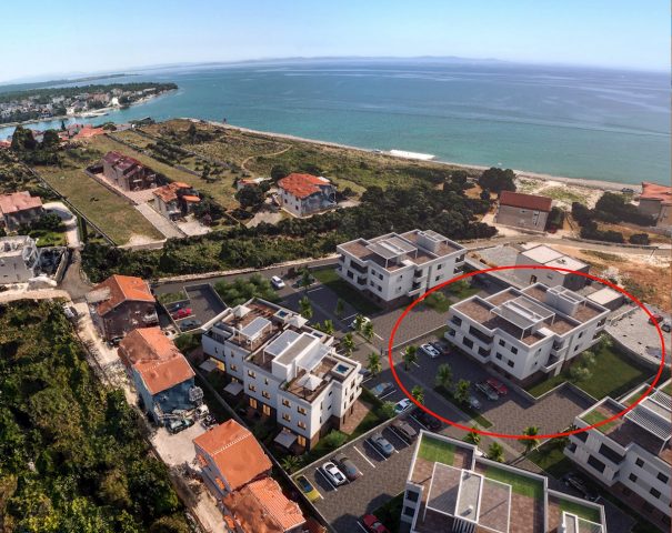 Apartma Naprodaj - Zadarska Nin - foto 4/4