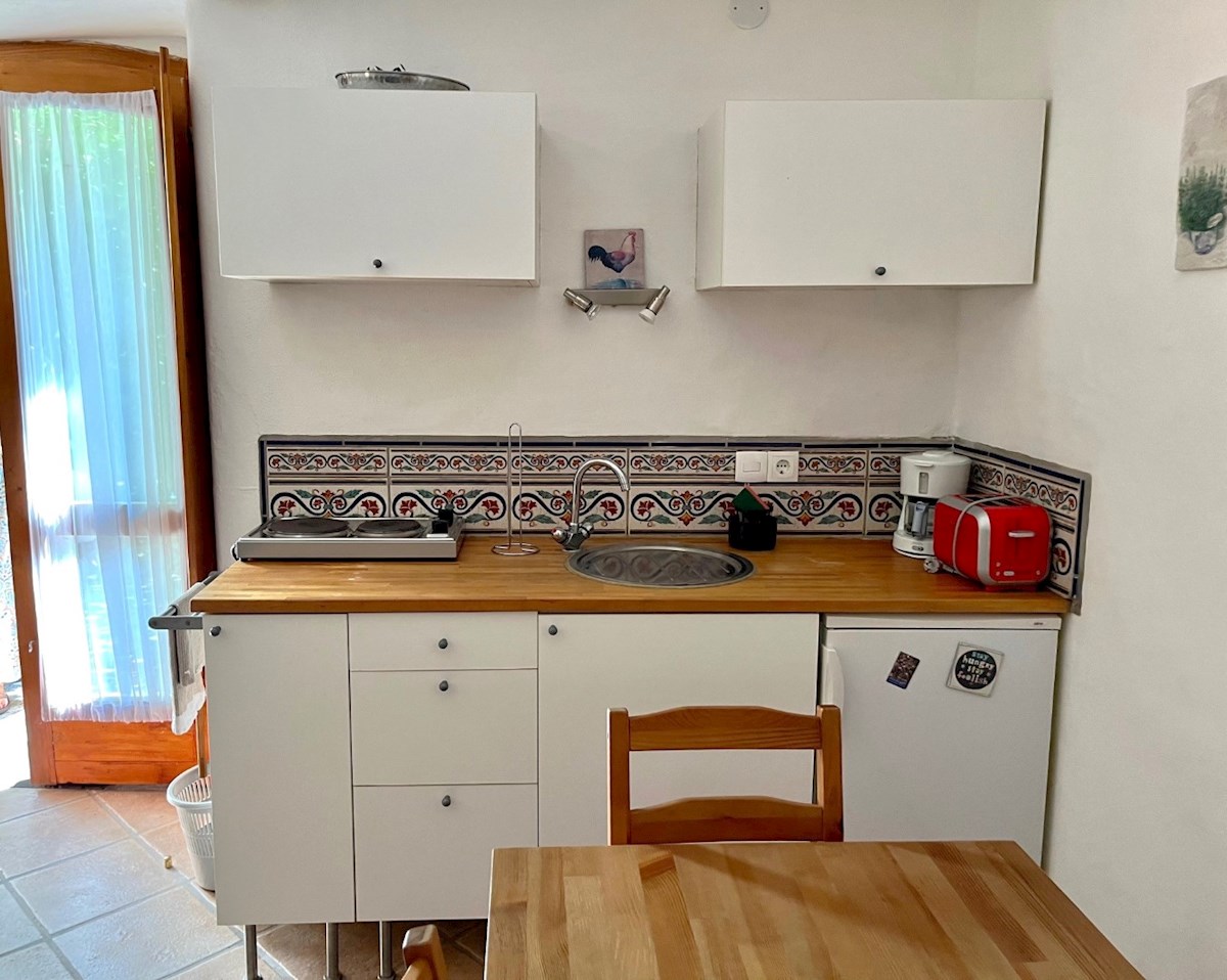 Maison À vendre - SPLITSKO-DALMATINSKA STARI GRAD