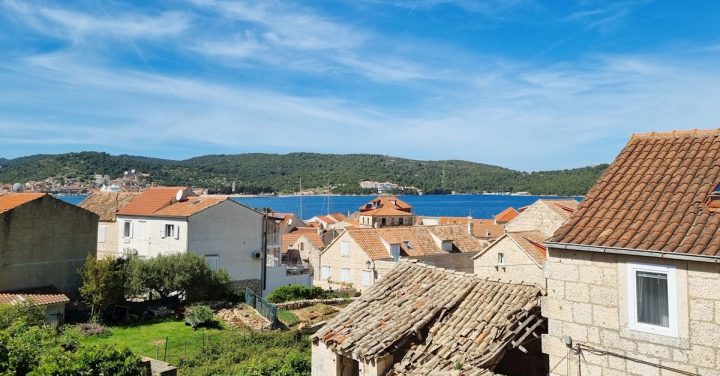 House for sale 220 m² – Vis