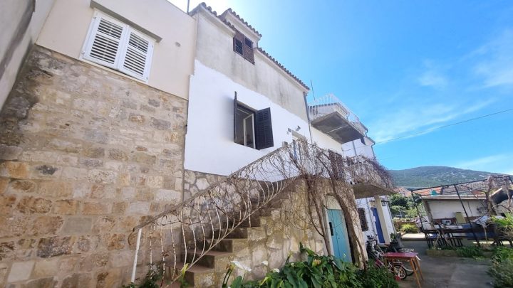 Maison À vendre - Splitsko-dalmatinska Vis - foto 2/14