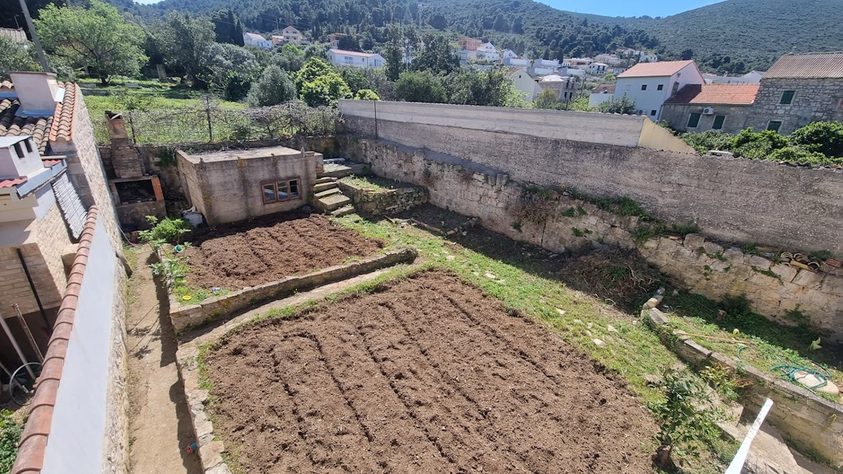 Haus Zu verkaufen - SPLITSKO-DALMATINSKA VIS