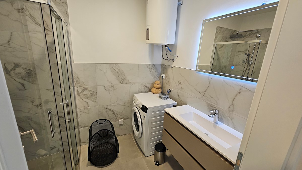 Apartmán Na prodej - ISTARSKA NOVIGRAD