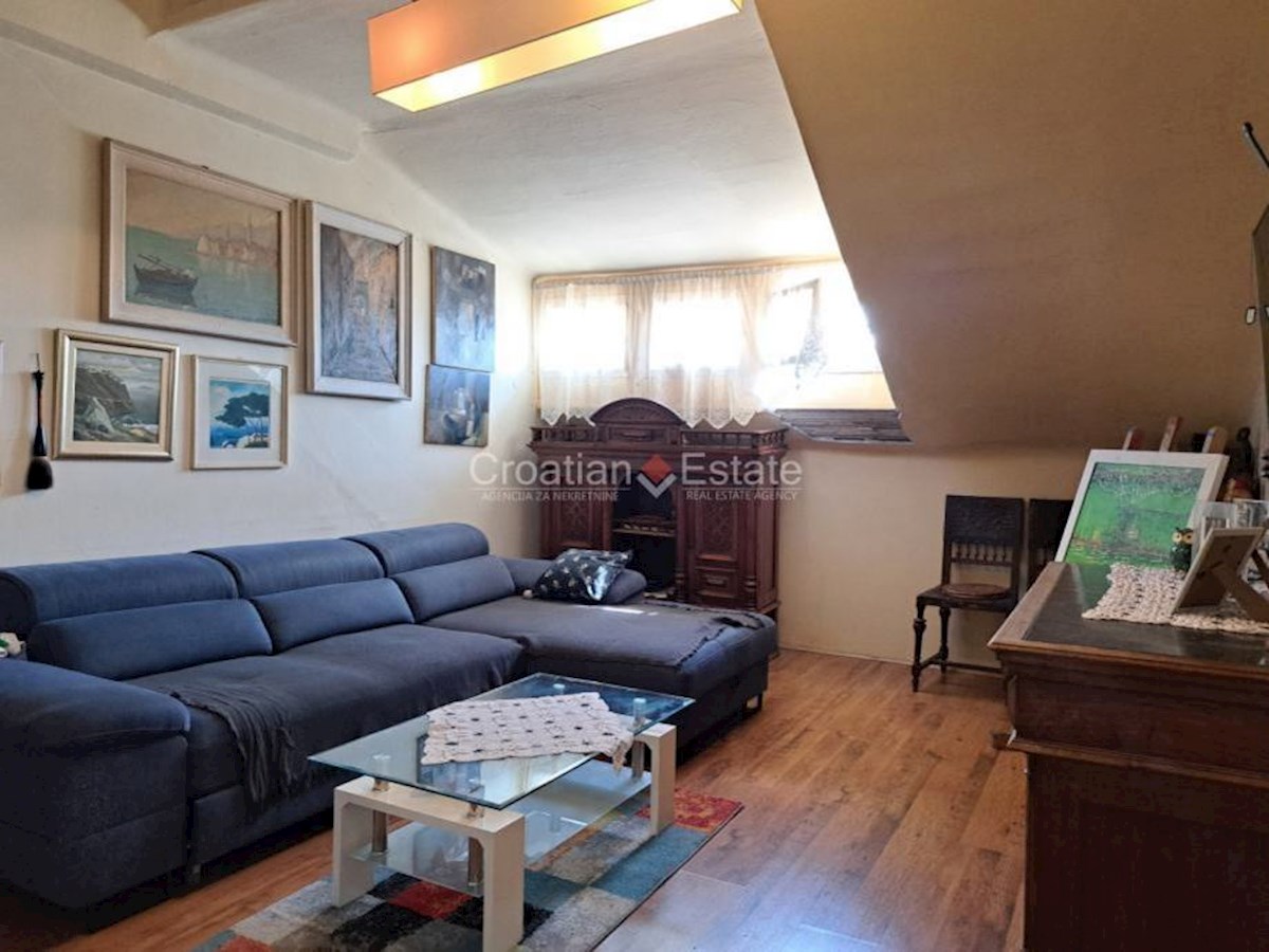 Flat For sale - SPLITSKO-DALMATINSKA SPLIT