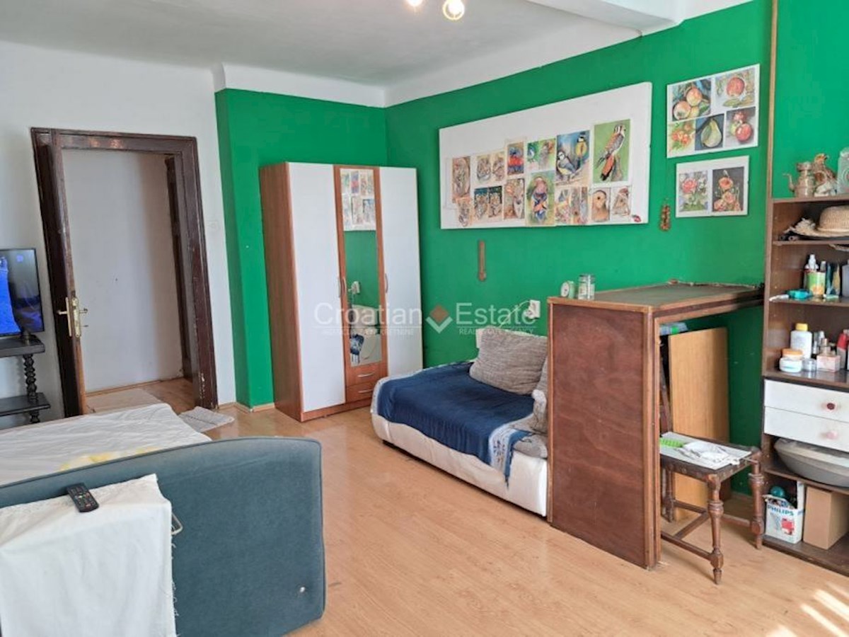 Apartma Na predaj - SPLITSKO-DALMATINSKA SPLIT