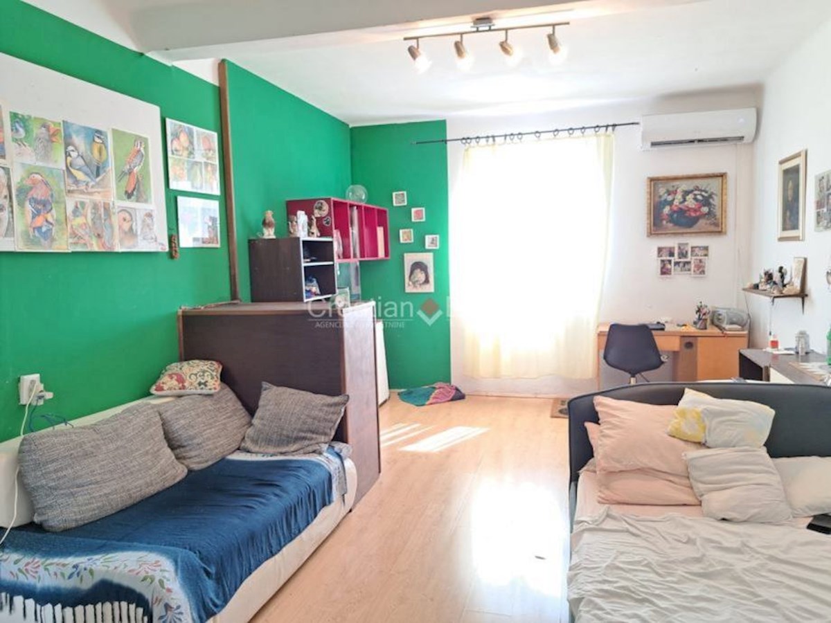 Apartma Na predaj - SPLITSKO-DALMATINSKA SPLIT