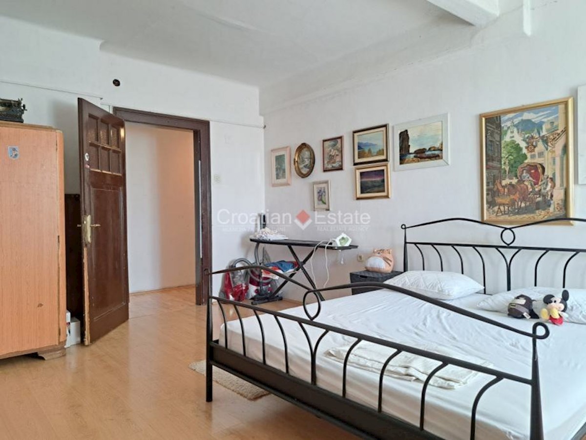 Apartma Na predaj - SPLITSKO-DALMATINSKA SPLIT