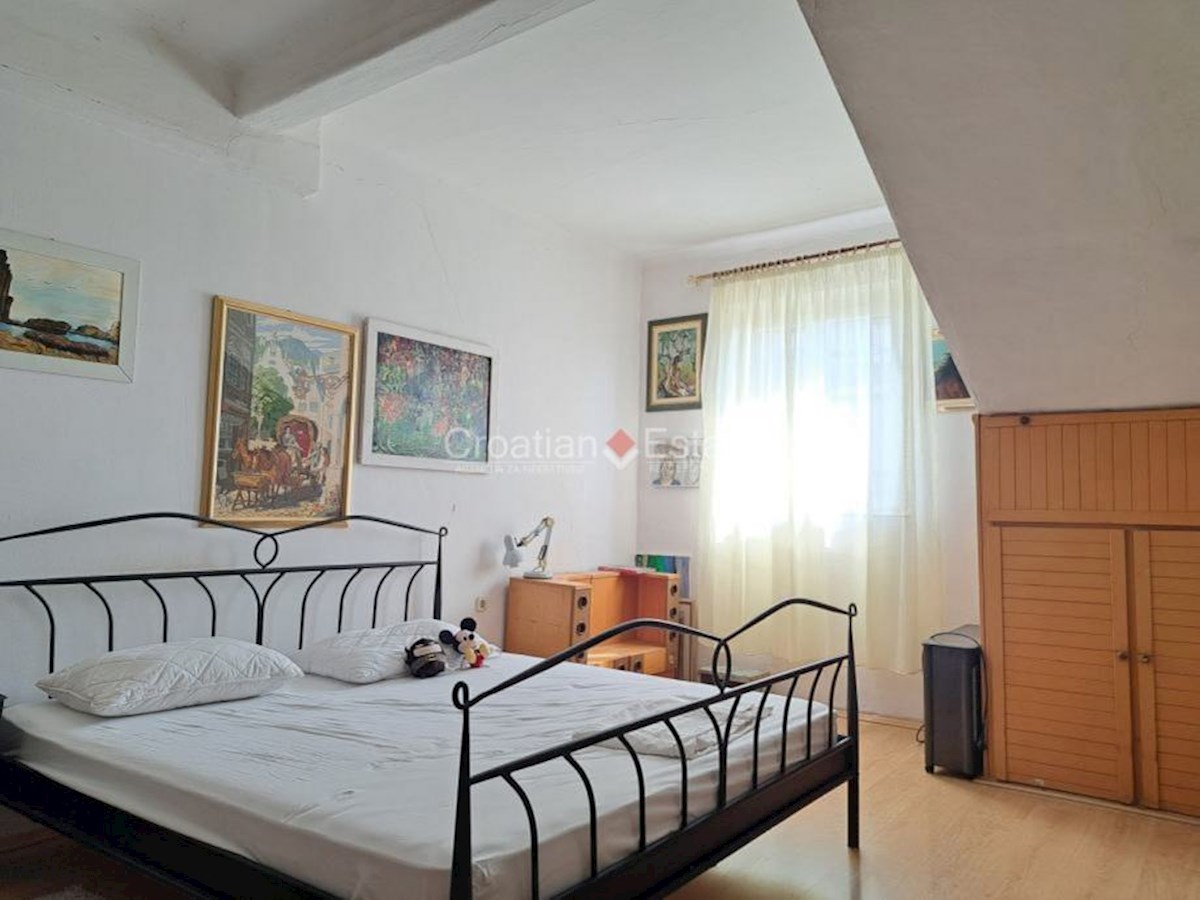 Apartma Na predaj - SPLITSKO-DALMATINSKA SPLIT