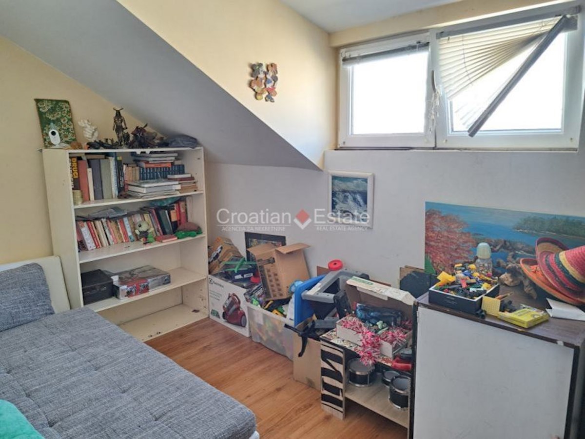 Apartmán Na prodej - SPLITSKO-DALMATINSKA SPLIT